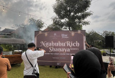 Sambut Bulan Suci, Shanaya Resort Malang Hadirkan Paket Iftar yang Mewah