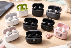 9 Rekomendasi TWS Murah di Bawah Rp200 Ribuan, Cocok untuk Harian hingga Gaming Ringan