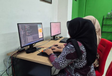 FAST UB Luncurkan PIYIKAI, Aplikasi AI yang Bisa Deteksi Jenis Kelamin DOC secara Offline