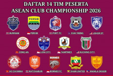 14 Klub Peserta Shopee Cup 2026/2027, Persib dan Borneo FC Bawa Nama Indonesia