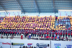 Hasil DBL Malang 20 Agustus 2026: Gondanglegi Menang Telak, SMAN 10 Malang Berjaya
