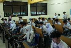 Nilai Rerata TKA Siswa SMA Jeblok, FSGI: Evaluasi bagi Guru, Apakah Soal Terlalu Sulit? 