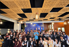  37 Pelajar SMK Adu Kreativitas Racik Mocktail di Aston Mojokerto, Siswa SMKN 2 Malang Juara