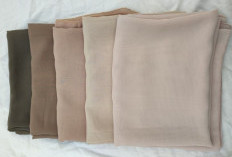 Bukan Sekadar Paris Biasa: 9 Brand Hijab Lokal yang Wajib Masuk Daftar Koleksi