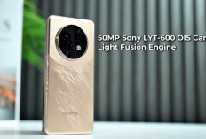Bukan Cuma Flagship! 7 HP Kamera Terbaik 2026 di Bawah Rp7 Jutaan, Ada yang Punya Telefoto 3x