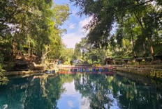 Rekomendasi Pemandian Sumber Alam Paling Segar untuk Liburan Keluarga di Malang