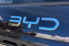 BYD M6 Classic Rp298 Jutaan Punya Banyak Kompromi, tapi Ada Fitur yang Bikin Menarik
