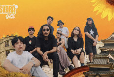 Lineup Makin Panas! The Jeblogs feat Lealona Jadi Guest Star ke-4 Rasvara Fest 2026