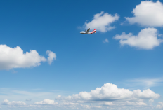 Pesawat ATR 42-500 PK-THT yang Hilang Kontak Angkut 11 Orang! Dicari di Pegunungan Bantimurung  