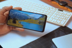 HP Harga Rp2 Jutaan Terbaik April 2026, Samsung, Redmi hingga Realme Bikin Bingung Pilih