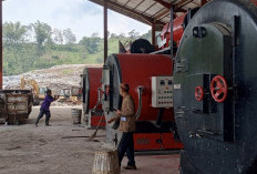 Pemkot Batu Benahi Pengelolaan Sampah dari Hulu ke Hilir, TPA Tlekung Bakal Jadi TPST