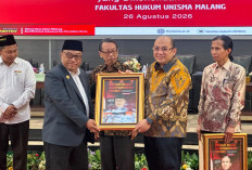 FH Unisma Dorong Musyawarah Jadi Jalan Utama dalam Pembentukan Peraturan