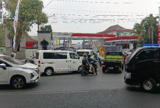 Antrean BBM Mengular di Malang Raya dan Batu, Pertamina Ungkap Penyesuaian Distribusi