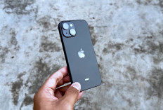 Rekomendasi iPhone 2026 Terbaik: Dari iPhone 12 hingga iPhone 17, Ini Urutan Paling Worth It!