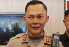 Mutasi Polri 2026: Eks Kapolres Malang Ferli Hidayat Resmi Tempati Jabatan Baru di Mabes