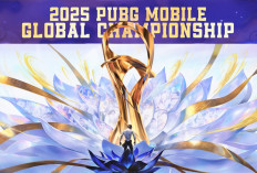 Alter Ego Ares Masuk dalam 16 Tim yang Lolos ke Grand Finals PMGC 2025 di Bangkok