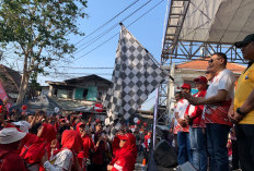 5.000 Kupon Ludes, PMI Kota Malang Perluas Layanan Kemanusiaan hingga Pelatihan Ojol