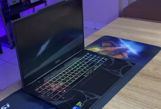 5 Laptop Gaming 2026 yang Layak Dilirik, Ada RTX 5050 dan RTX 4050