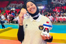 Megawati Hangestri Mundur dari Asian Games 2026, PP PBVSI Sebut Masih Terbaik
