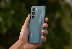 Realme Narzo 100 Lite Resmi Rilis, HP 7.000 mAh Harga 2 Jutaan Ini Bikin Geger