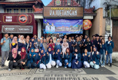 Kajoetangan Goes Global: Kolaborasi Fakultas Vokasi UB dan Petronas Malaysia Dorong Wisata Heritage Mendunia