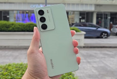 Realme 14X 5G Resmi Meluncur, HP Tahan Banting dengan AI Canggih dan Baterai Awet