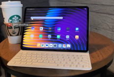 8 Tablet Terbaik Harga Rp4-5 Jutaan 2026, Xiaomi Pad 7 hingga Redmi Pad 2 Pro Masuk Daftar