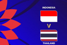 Pelatih Thailand Bongkar Kekuatan Garuda, Timnas Indonesia Wajib Waspada di Final