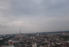 Cuaca Malang Raya 26 April: 29 Kecamatan Berawan, 6 Hujan Ringan-Sedang, Sebagian Jatim Masuk Level Waspada