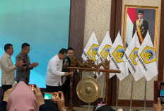 KTNA Pilih Ketua Umum Periode 2026–2031 di Batu, Tantangan Petani Jadi Agenda Utama