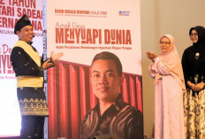 Bukan Sekadar Bisnis, 22 Tahun Lestari Sadean Jadi Saksi Perjuangan 'Anak Desa Menyuapi Dunia'