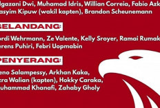 Indonesia All Stars vs Aston Villa di GBK, Kurniawan Dwi Yulianto Tegaskan Timnya Tak Gentar