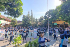 Kasus Influenza Meningkat, Warga Kota Malang Diimbau Lebih Peduli Kesehatan
