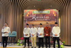Ramadan Kareem di Grand Mercure Malang Mirama Tawarkan Sensasi Kuliner Brazil hingga Hadiah Umrah Gratis