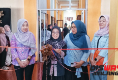 Bazar Mahasiswa Kesehatan Universitas Kepanjen Asah Naluri Bisnis Mahasiswa