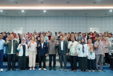 UM Luncurkan Paradigma CANA, Siapkan Model Pembelajaran Humanis Berbasis Neurosains dan Kesadaran