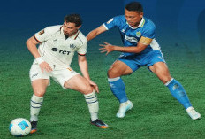 Jadwal Piala Presiden 2026 Hari Ini: Arema FC Tantang Tampines Rovers, Persib Hadapi DPMM FC