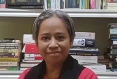 Dosen FT UB Prof Rini Jadi Pembicara Tamu dalam Forum Internasional tentang SDG 