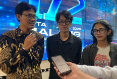 Desainer Ungkap Makna Logo HUT ke-112 Kota Malang, Dari Sudut 14 Derajat hingga Air Mancur Alun-Alun