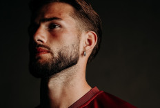 Jay Herdman Resmi ke Bali United! Putra John Herdman Bawa Pengalaman Juara dari Kanada