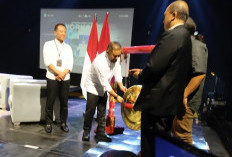 Peran KIM Era Digital Adalah Menangkal Hoak dan Mengabarkan Kebaikan Desanya