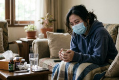 Kasus ISPA di Kota Batu Masih Landai, Dinkes: Belum Ada Laporan Flu Like Syndrome