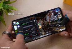 HP Dimensity Terbaik 2026 Harga Rp2-3 Jutaan, Poco hingga Infinix Paling Diburu Gamer