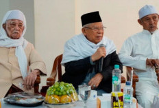 Kiai Sepuh Minta Prabowo Tindak Tegas Pejabat yang Intervensi Muktamar ke-35 NU