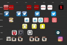Logo Instagram Lama Kembali Dirindukan, Warganet Mulai Bosan dengan Gaya Minimalis