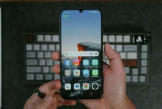 10 HP Sejutaan Terbaik 2026, Ada Baterai 7.000 mAh hingga Layar 120 Hz