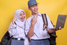 Strategi Lolos SNBP 2026! Panduan Mengptimalkan Nilai Rapor, TKA, dan Administrasi