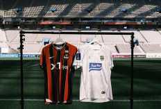 FC Seoul Tumbang, Persib Bandung Ukir Catatan Baru Klub Indonesia