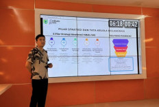 40 Pejabat Berebut Kursi Kepala Dinas Kota Batu, Sekda Tegaskan Tak Ada Pengistimewaan