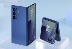 Smartphone Lipat: Inovasi atau Sekadar Tren? Menelisik 9 Kelebihan dan Kekurangannya